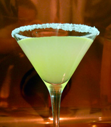 Margarita