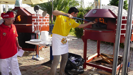 Fabián Martín