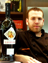 José Calleja
