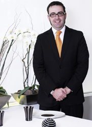 Jesús Cobo, en La Broche