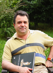 Pedro J. Moreno, fotógrafo