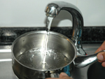 Agua...