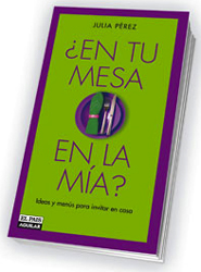 Tercera Mejor Portada de un Libro de Cocina del Mundo