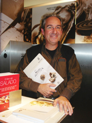 Paco Marful, editor de Montagud