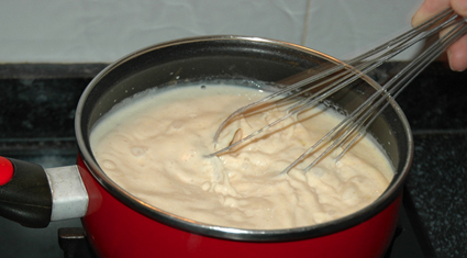 Bechamel