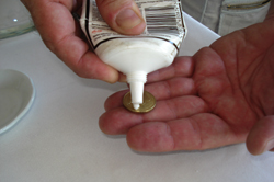 Cogemos una moneda de 050 ?