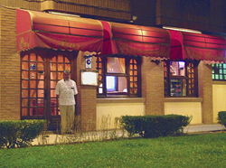 Restaurante Chef Fermín