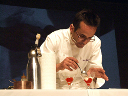 Luis Salinero González