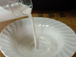 Esto es la leche