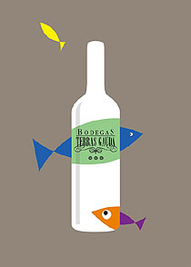 1er Premio 2008, de Taber Calderón