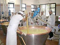 Quesería Santa Rita