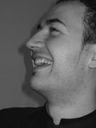 Jose Ramón Calvo, maitre de Mugaritz