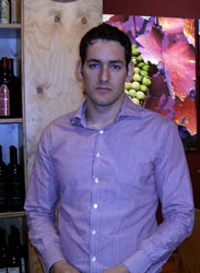Alejandro Vieitez