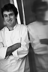 Josean Martínez Alija