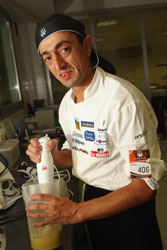 Jose Ignacio Rojo