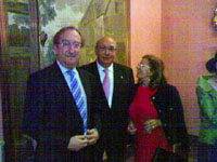 Embajador de España en Roma