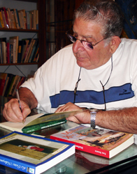 Xesc Bonnín. Foto: CdM