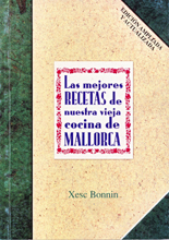 Primer libro de Xesc Bonnín