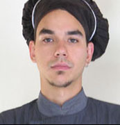 Vicente Saint-Yves Carvalho