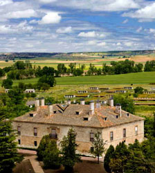 Posada Real y la Campiña