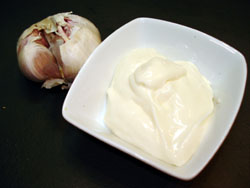 Ali oli