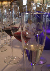 Cata de vinos. Foto: CdM