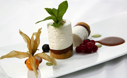 Pastelitos de Noche Buena. Por: Raúl Resino Olivares