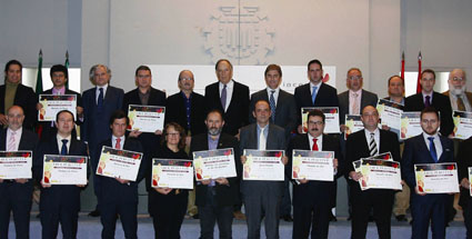 Juan Manuel Flores, director comercial de la bodega