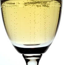 Copa de cava. Foto: CRC