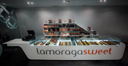 La Moraga Sweet