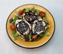 Ensalada Botticelli