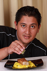Carlos Salvatierra