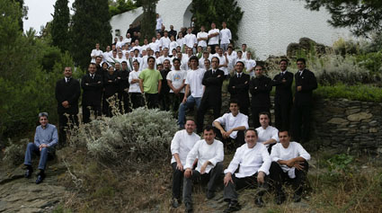 Foto: elbulli.com