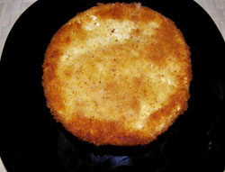Yorkshire pudding