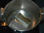 A la olla la molla