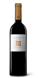 Legaris Crianza