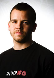 David Muñoz