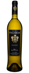 Fillaboa Selección Finca Monte Alto 2008