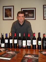 Juan Luis Pérez de Eulate