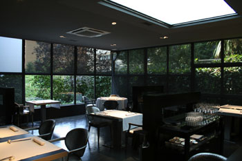 Sala de Diverxo