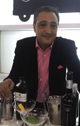 José María Gotarda