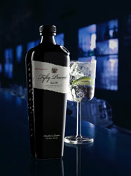 Ginebra Superpremium