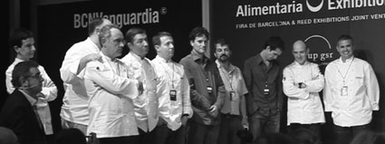 Ponencia por parte de la Universidad de Harvard en BCNVanguardia