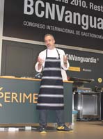 Sergi Arola