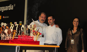 Pedro Subijana