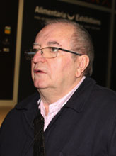 Juan Mari Arzak