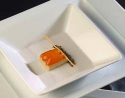 Sabores de Oriente