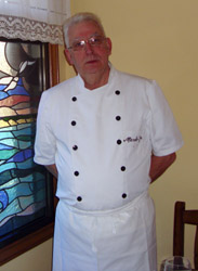 Manolo Iza