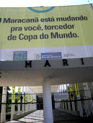 Maracaná