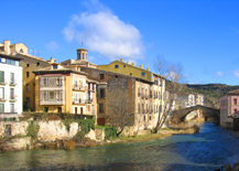 Estella (Foto: Turismo de Navarra)